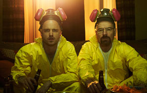 Fantasy Breaking Bad