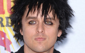 Billie Joe Armstrong And The Death Of Punk