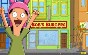 10 Fictional Hangouts I Wish Were Real