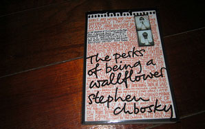 Old Friends And New Books: The Perks Of Being A Wallflower