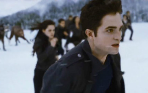 A Person Who Knows Nothing About Twilight Watches The Twilight: Breaking Dawn – Part 2 Trailer