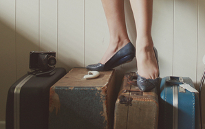 5 Reasons I Want To Move Back In With My Parents