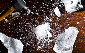 10 Ice Breakers For The Conversationally Challenged