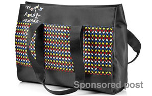 Submit Your Vote To The HP Ultrabook Laptop Bag Design Competition!