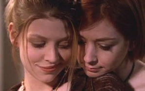I’m Rewatching Buffy: A Review Of Season 4