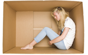 9 Unfortunate Situations To Find Yourself In