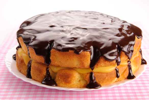 Cake Vs Pie A Photo Debate Thought Catalog