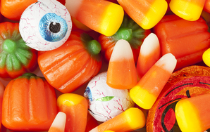 The Halloween Candy Hierarchy