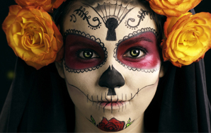 7 Halloween Costumes We Should See More Of