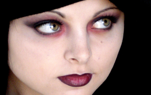 New Makeup Trends For 2013