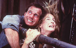 An Honest Review Of Twister, The 1996 Weather-Thriller
