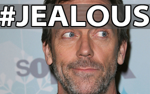 17 People We Get Jealous Of