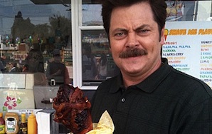 35 Ways To Know You’re Ron Swanson