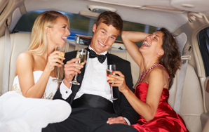 7 Things I Realized While Attending A Fancy Party