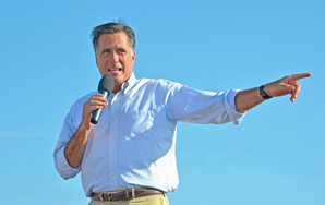 7 Ways We Could Kill Mitt Romney With Our Vaginas