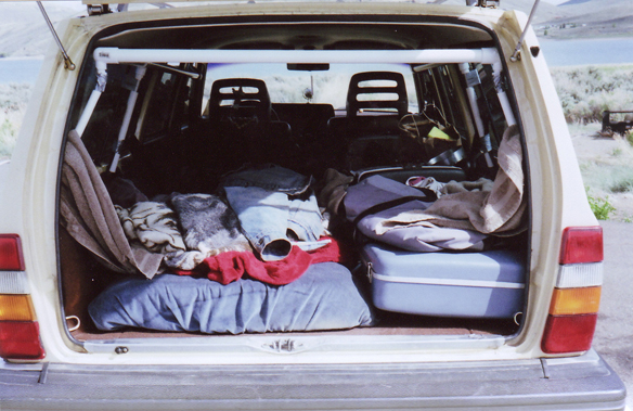 10 Problems Only People With Cars Can Relate To | Thought Catalog