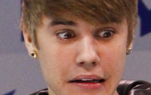4 Awkward Things Justin Bieber Should Never Say To A Freshly Baked Croissant