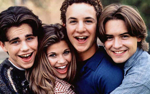 25 Little-Known Facts About Boy Meets World