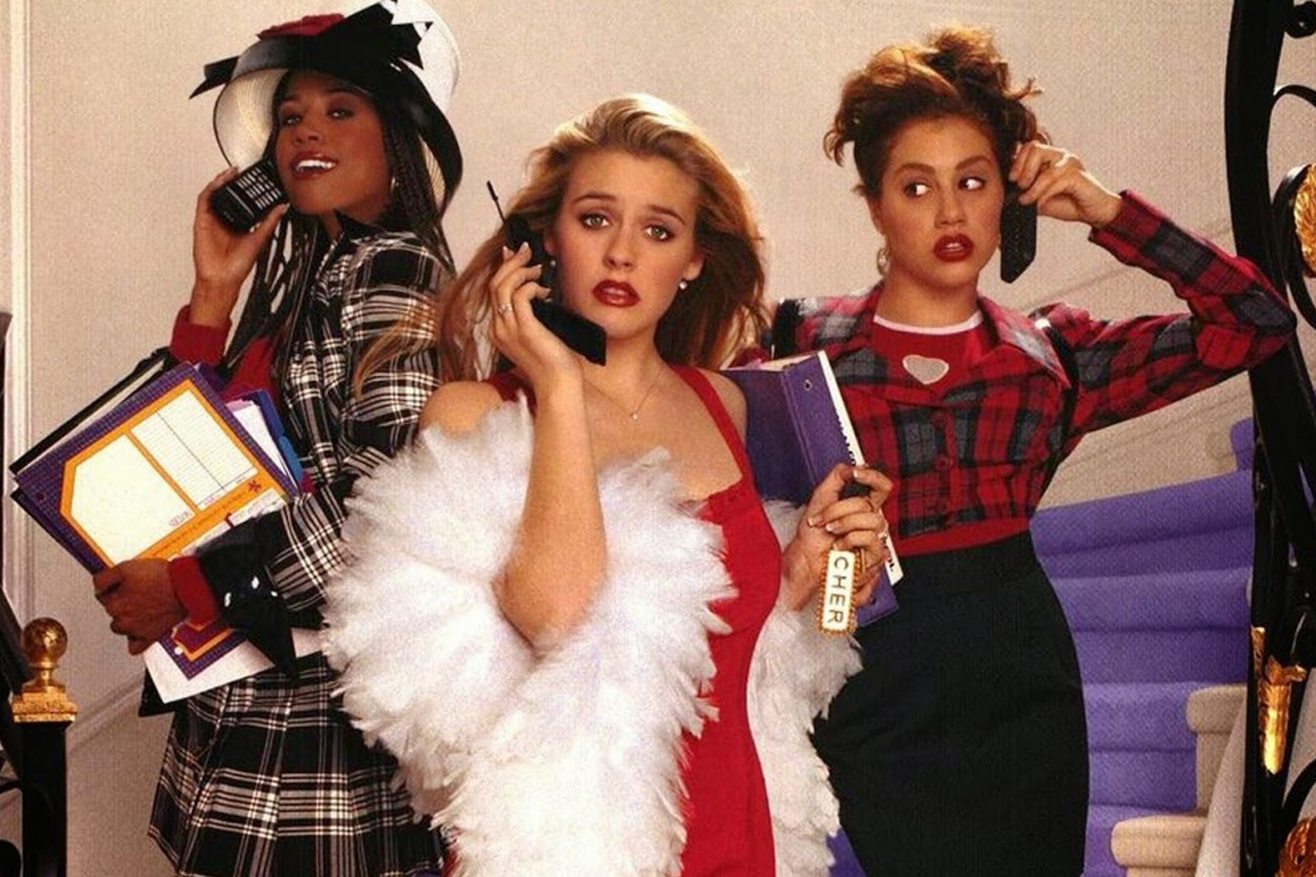 25 Little-Known Facts About 'Clueless' | Thought Catalog