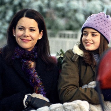 25 Little-Known Facts About ‘Gilmore Girls’