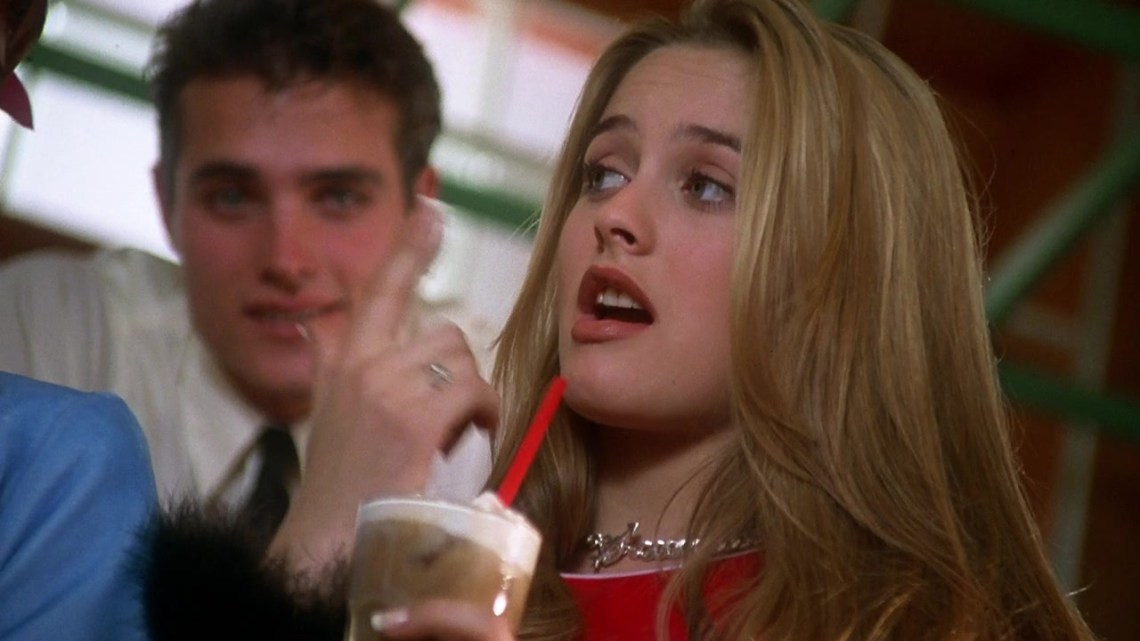 Porno alicia silverstone Vídeos pornôs