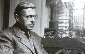 What If Sartre Was A Blogger?