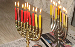8 Things About Chanukah That Stress Me Out