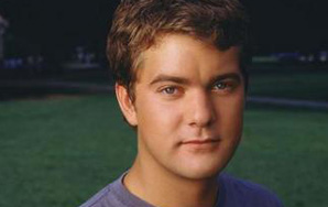 Pacey Witter Is My Dream Man