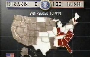 Every Presidential Election That I’ve Lived Through