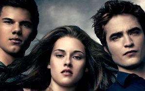 Twilight Is Over, And Everything Is Wonderful