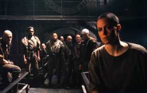 A Poem About The Movie ‘Alien 3’