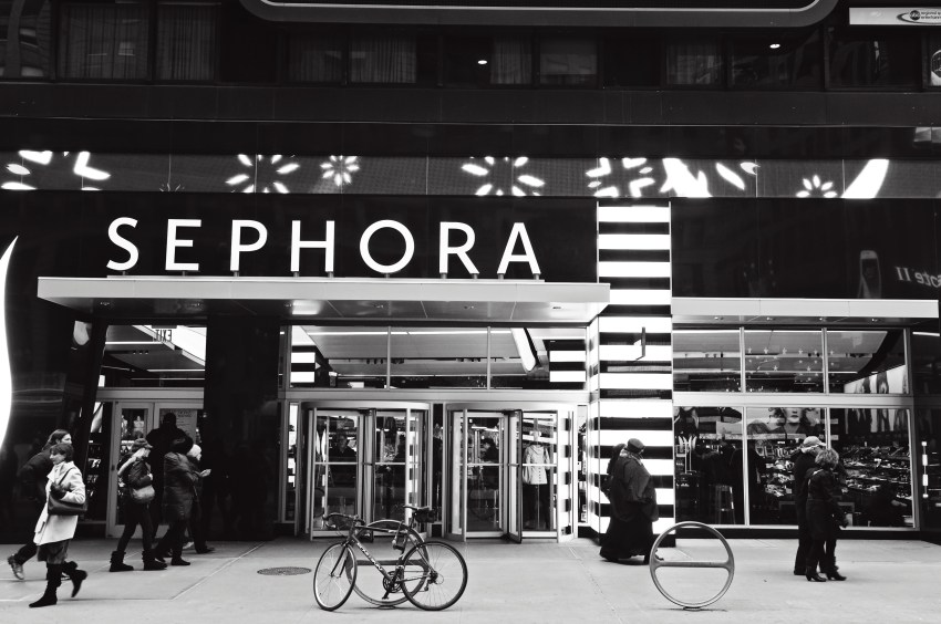 How To Hack Sephora