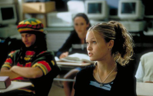 10 Things The 90s Taught Us About Love