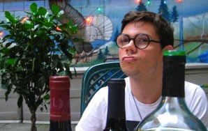 10 People You Went To College With