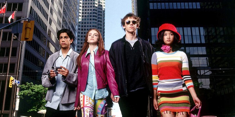 11 Disney Channel Movies That’ll Make You Miss The Early 2000s