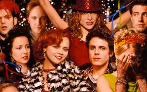 My 5 Most Memorable New Year’s Eve Experiences