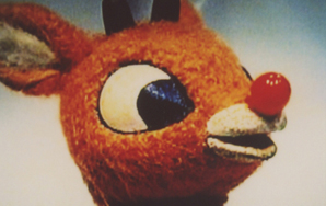 Fairy Tales For 20-Somethings: Rudolf The Red-Nosed Reindeer’s Body Image Issues