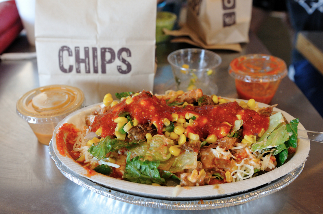 How To Hack Chipotle | Thought Catalog