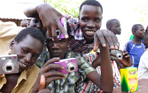A Letter Home: South Sudan
