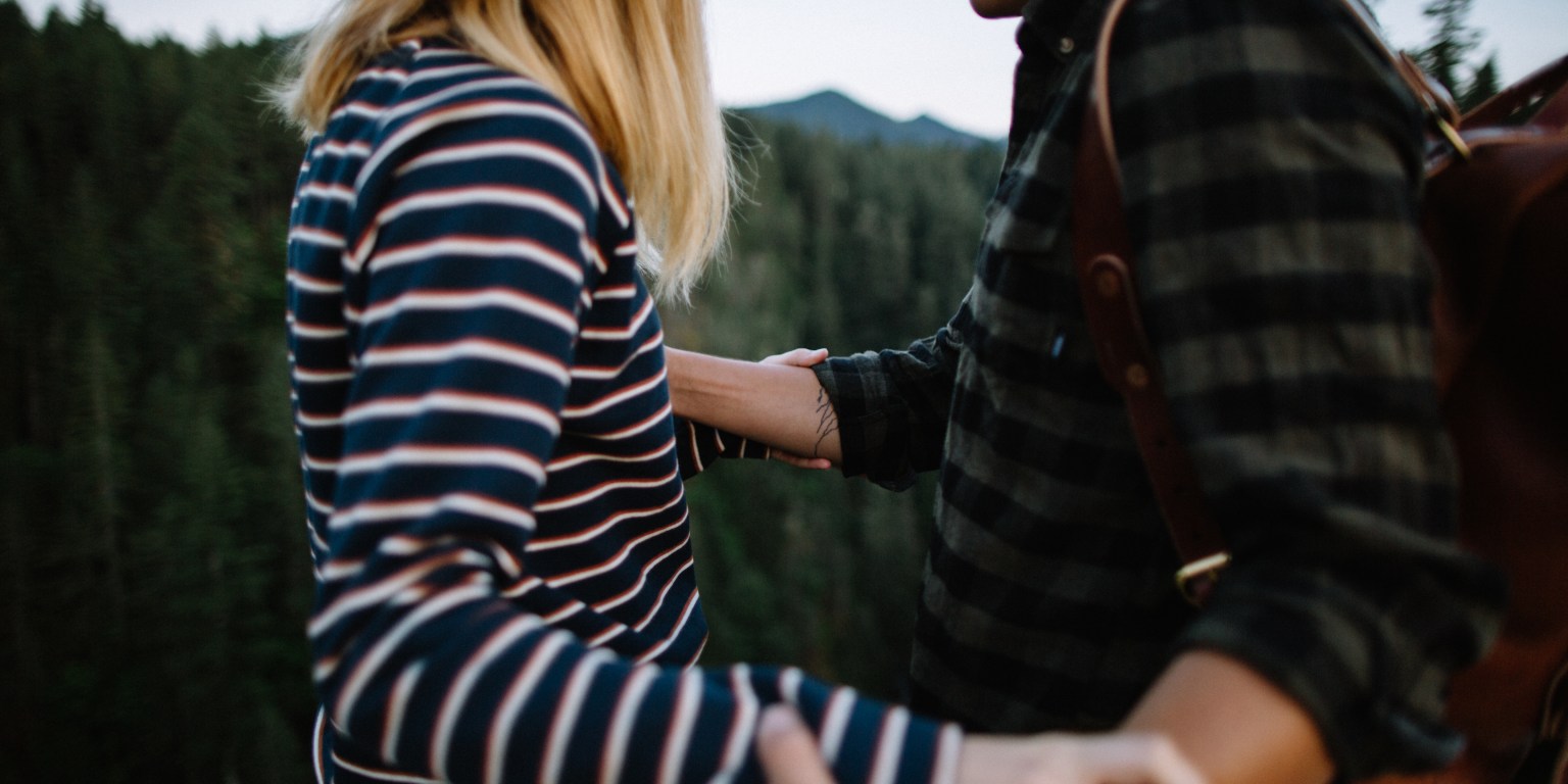 The 10 Essentials For Any Good Relationship Thought Catalog