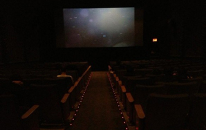 I Livetweeted Getting Robbed & Watching The Hobbit Alone At 9:45PM In Manhattan On Christmas Eve