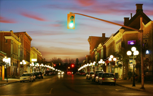 In Defense Of Small Towns