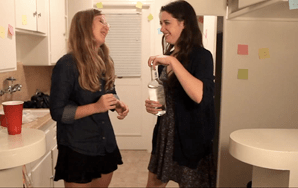 You’re An Indecisive 20-Something? Watch This Webseries