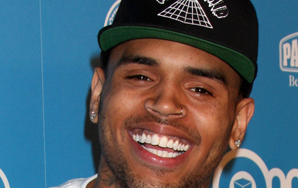 Chris Brown Edits His Own Wikipedia