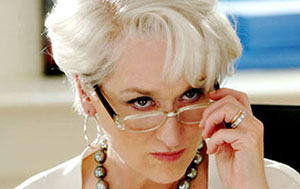 15 Life Lessons From ‘The Devil Wears Prada’