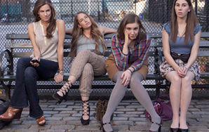 10 Responses To The ‘Girls’ Season 2 Premiere, From Someone Who Didn’t Watch The First Season