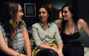 10 Questions For Girls About ‘Girls’