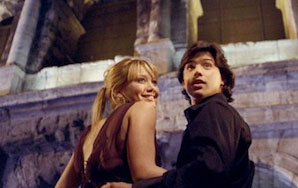 'The Lizzie McGuire Movie' Is Actually Really Good