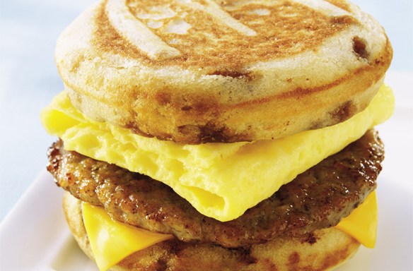 39 Fast Food Workers On The Menu Items They’d Never Touch