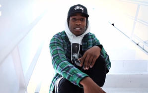 A$AP Rocky Opens Up On Jay-Z’s Website